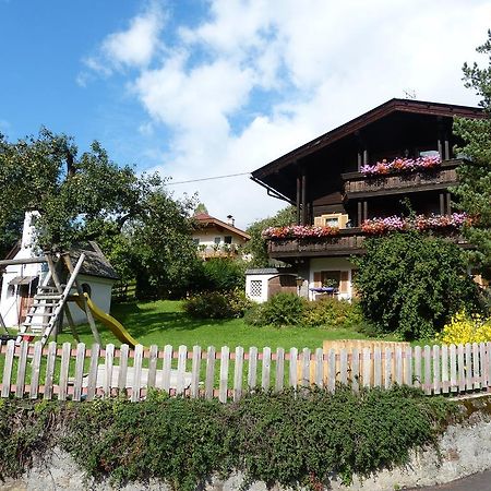 Ferienwohnungen Am Bauernhof Rangersdorf Extérieur photo