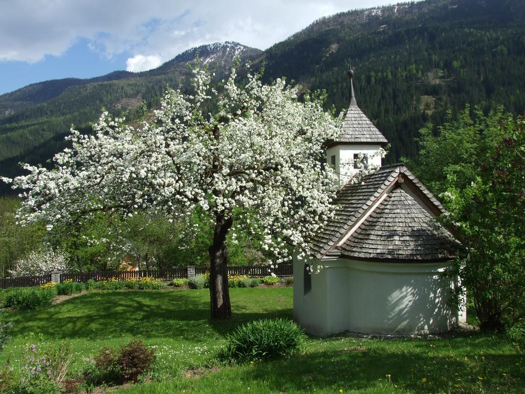 Ferienwohnungen Am Bauernhof Rangersdorf Extérieur photo