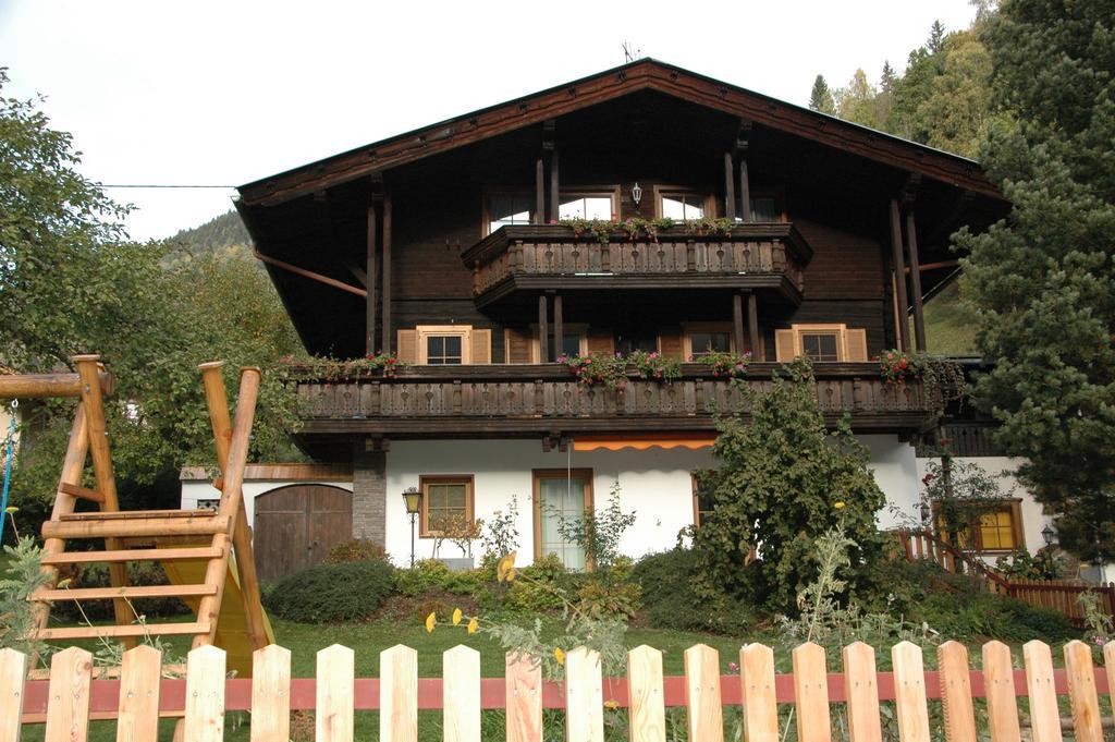 Ferienwohnungen Am Bauernhof Rangersdorf Extérieur photo