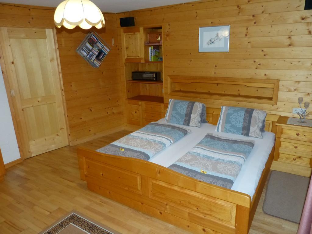 Ferienwohnungen Am Bauernhof Rangersdorf Extérieur photo