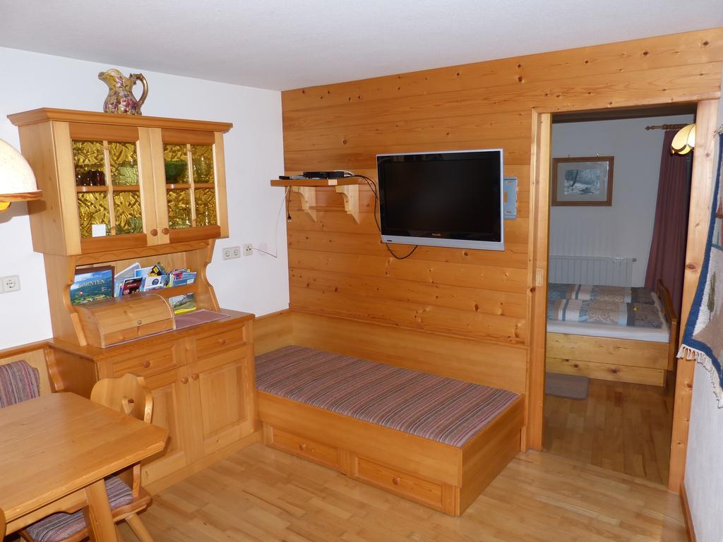 Ferienwohnungen Am Bauernhof Rangersdorf Extérieur photo