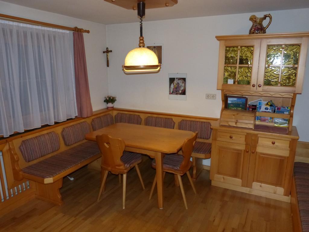 Ferienwohnungen Am Bauernhof Rangersdorf Extérieur photo