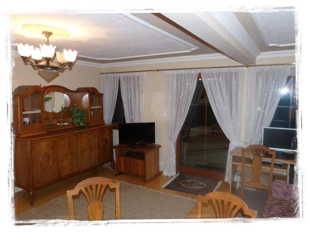 Ferienwohnungen Am Bauernhof Rangersdorf Extérieur photo